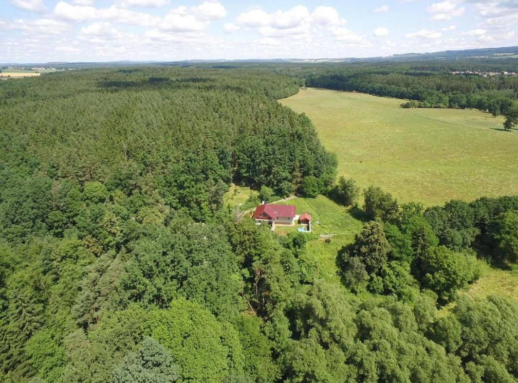 Holiday Home Turovec Tábor Kültér fotó