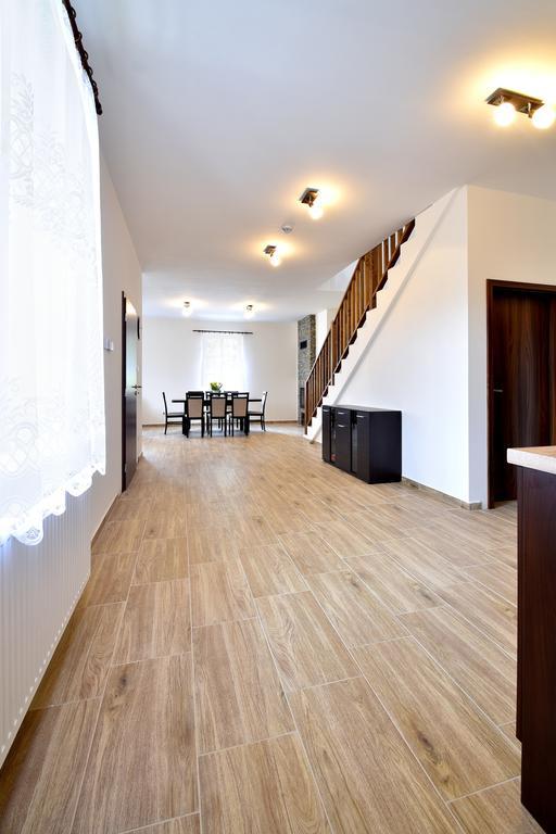 Holiday Home Turovec Tábor Kültér fotó