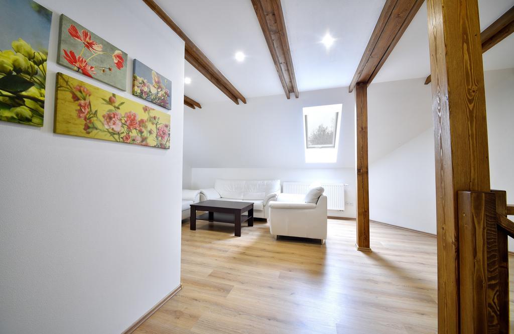 Holiday Home Turovec Tábor Kültér fotó