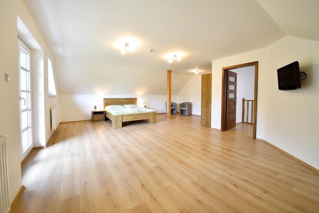 Holiday Home Turovec Tábor Kültér fotó