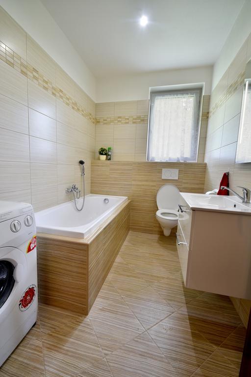 Holiday Home Turovec Tábor Kültér fotó