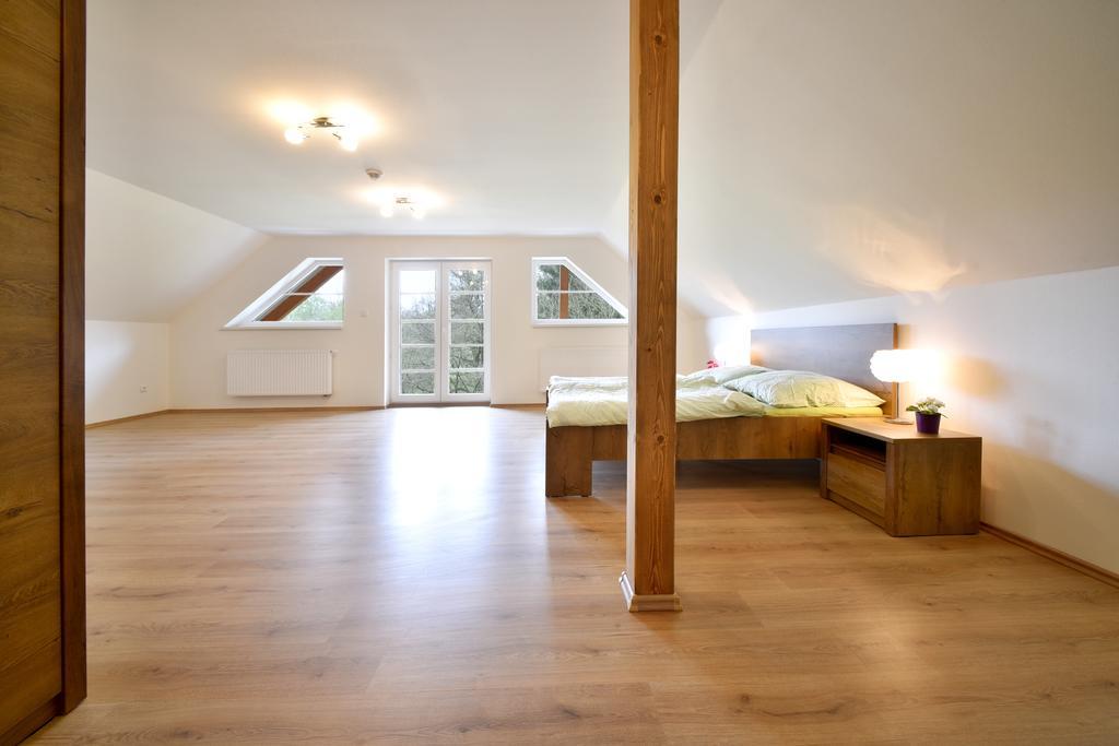Holiday Home Turovec Tábor Kültér fotó