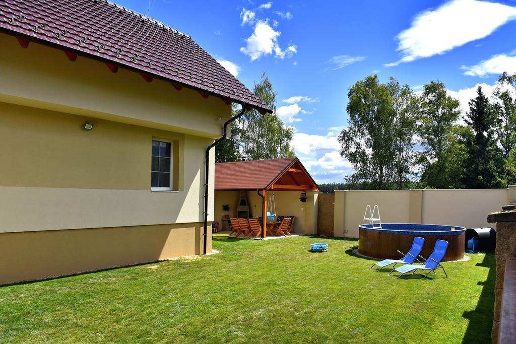Holiday Home Turovec Tábor Kültér fotó