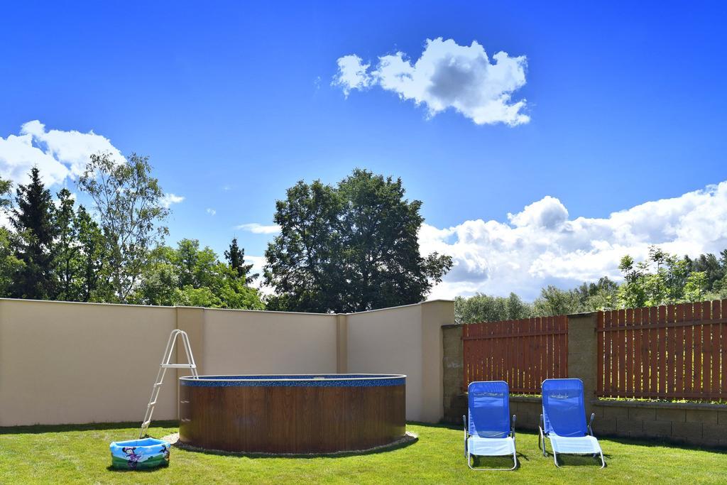 Holiday Home Turovec Tábor Kültér fotó