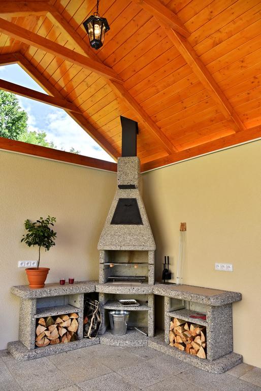 Holiday Home Turovec Tábor Kültér fotó